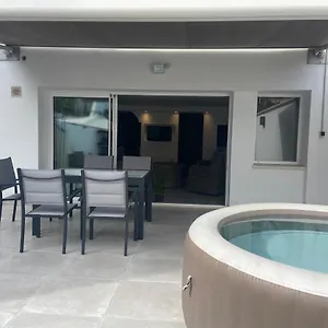 Ca Na C Inca Сasa de vacaciones