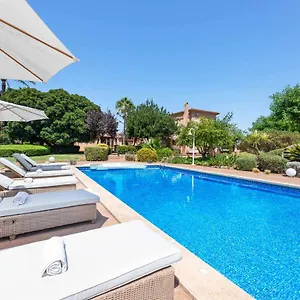 Elite Polo Dreams Villa