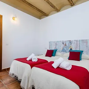 Agroturismo El Limonar 1, Yourhouse Apartamento