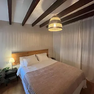 Casa Teatre Сasa de vacaciones