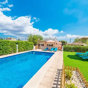 Tomeu Villa