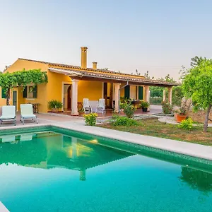Villa Moscari, Inca (Mallorca)