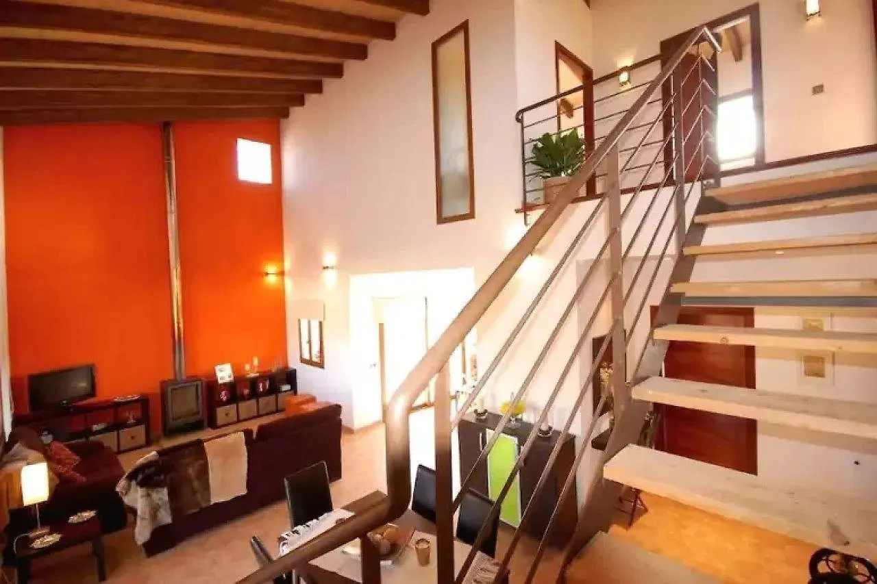 Сasa de vacaciones YupiHome Finca Can Soler España