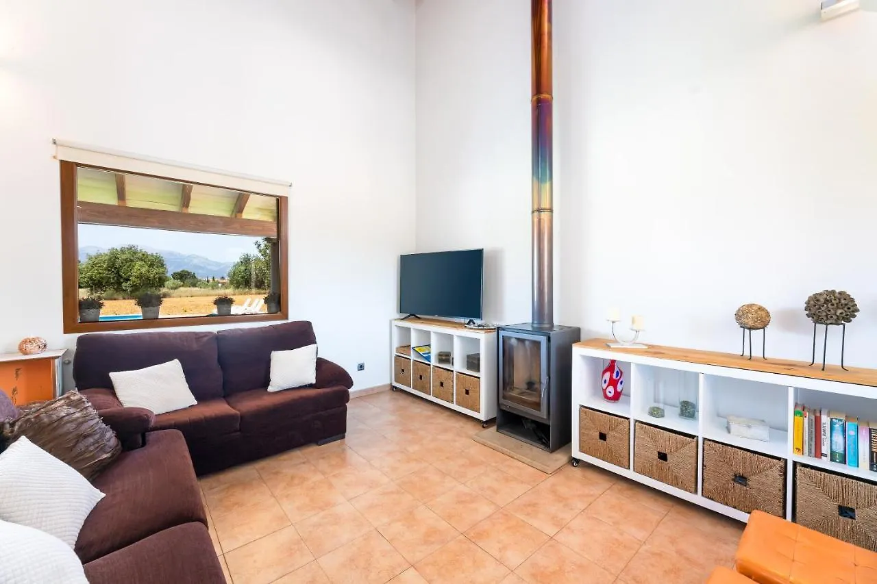 YupiHome Finca Can Soler España