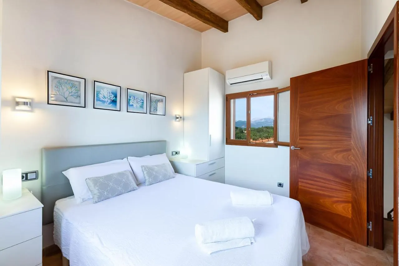Сasa de vacaciones YupiHome Finca Can Soler