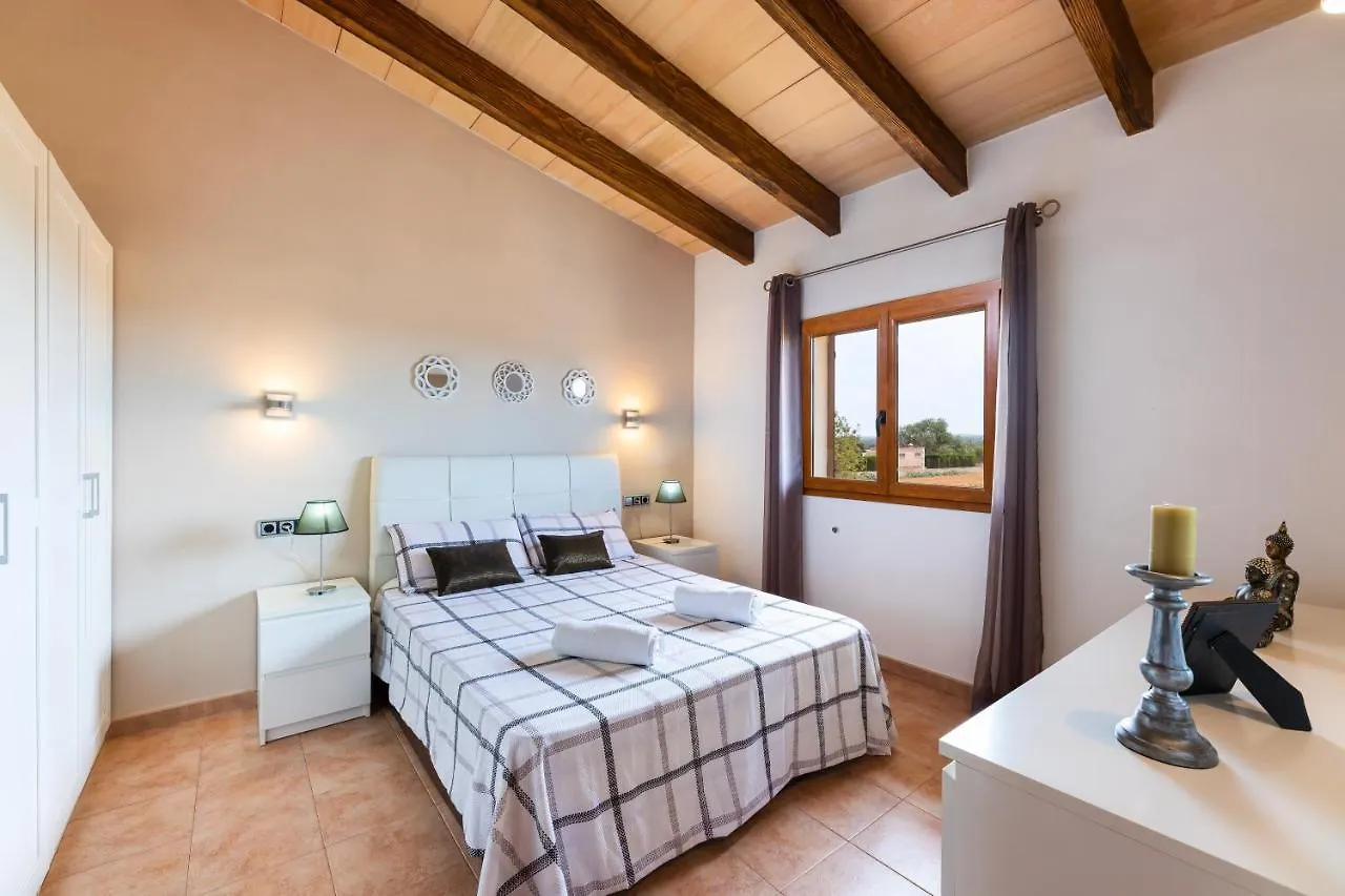 YupiHome Finca Can Soler