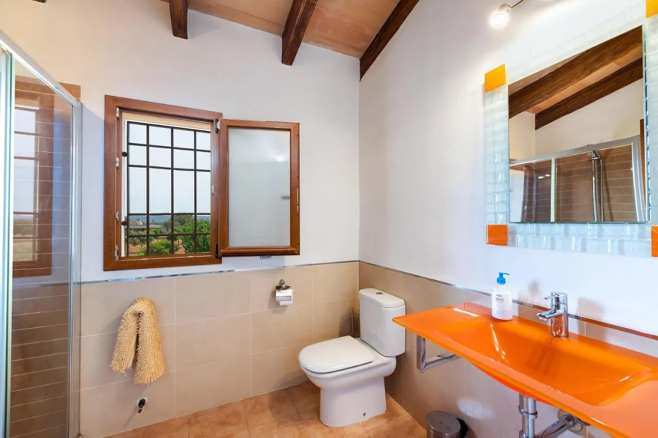 Сasa de vacaciones YupiHome Finca Can Soler