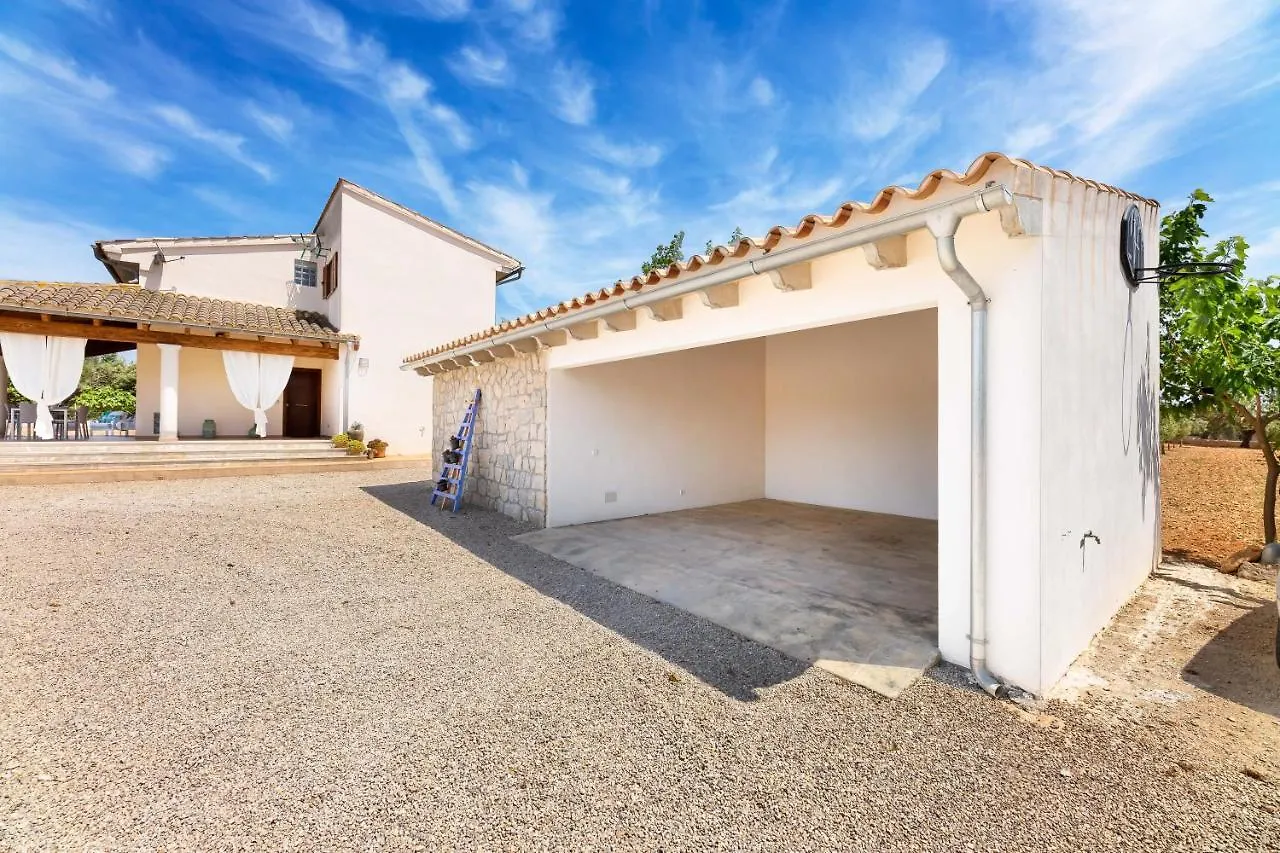 YupiHome Finca Can Soler